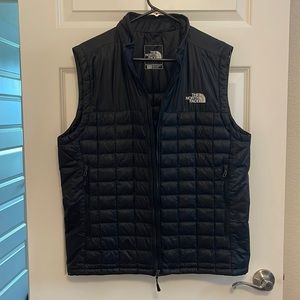 Lightweight North Face Vest